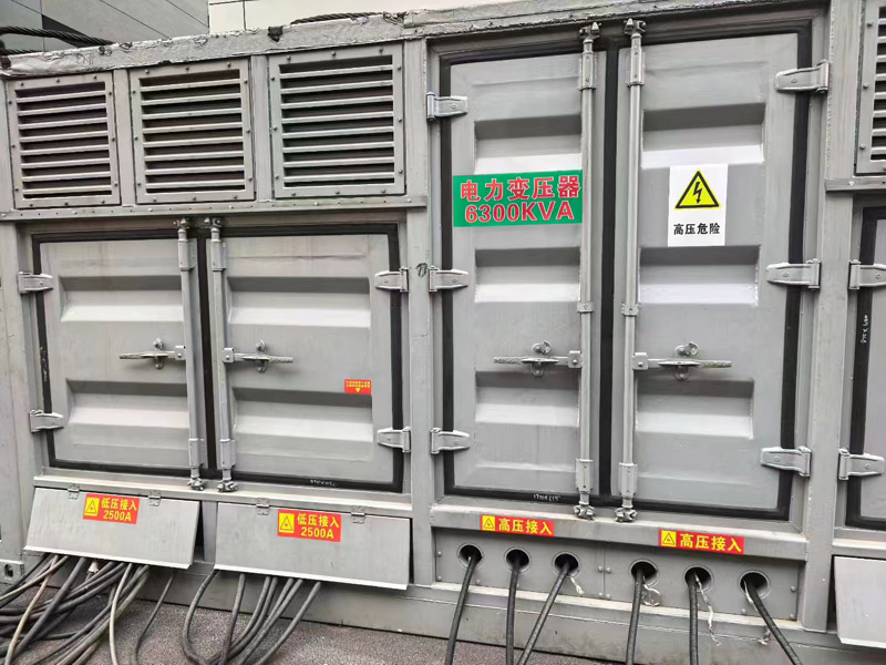 清河柴油发电机组换季保养注意哪些事项?