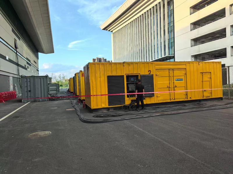 清河柴油发电机冬季保养注意事项?