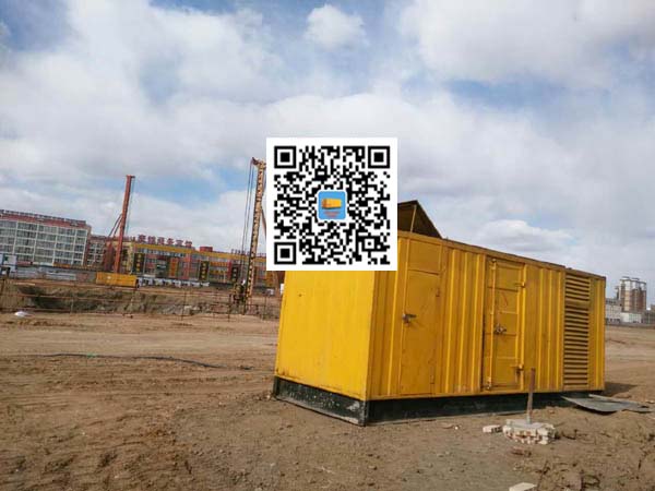 清河发电机出租-柴油发电机组安全操作规程有哪些?