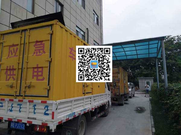 清河发电机组如何安装管道?