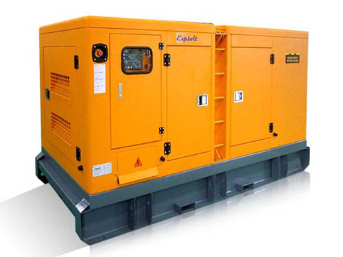清河影响 200kw 柴油发电机油耗的因素有哪些?