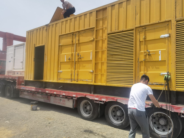 清河除了负载情况和发动机维护,还有哪些因素会影响 200kw 柴油发电机的油耗?