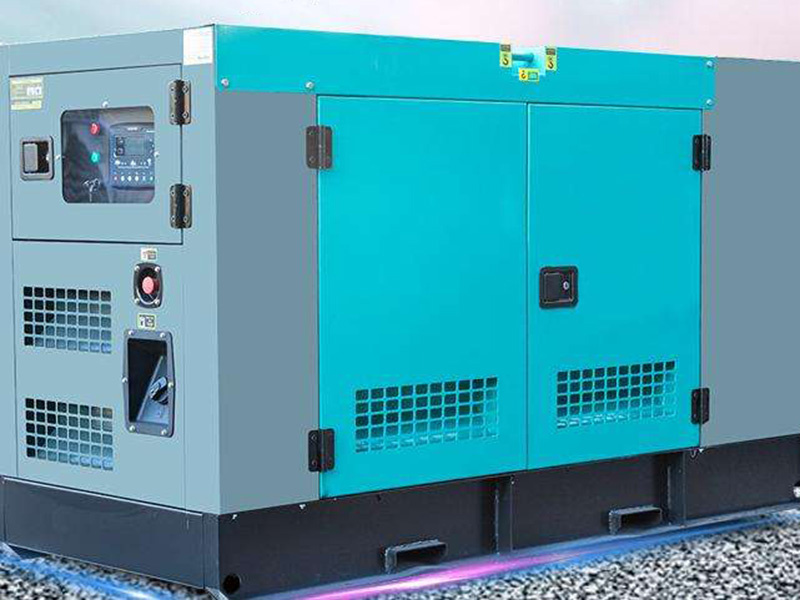 清河50KW柴油发电机油耗是多少?