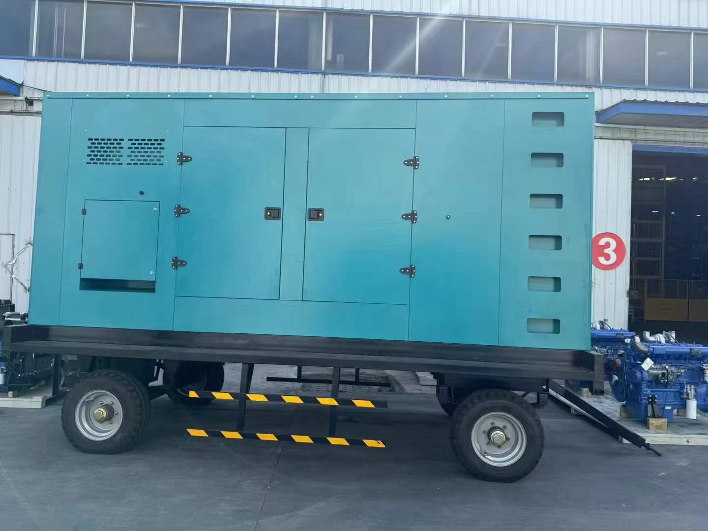 清河2500KVA 负载启动电流大概是多少？