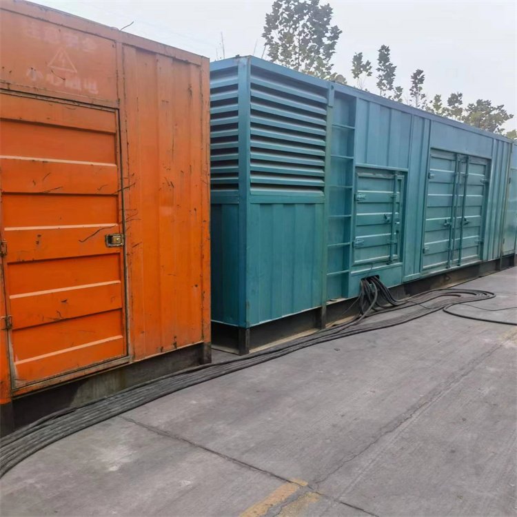 清河如何选择适合 600kW 柴油发电机组的热继电器?