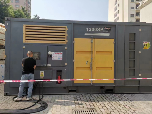清河500KW发电机组冬季应该配多大的启动电瓶？