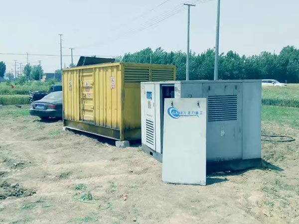 清河柴油发电机组冬季日常维修需要哪些工具?